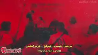 علاقة سرية مع أم صديقي المشتعلة رغبة
