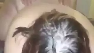 جلسة نيك صعبة