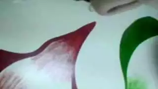 إكس إكس إكس عربي أصلي: جلسة جنس صحراوية جامحة