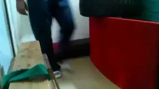 مشاهد الشرج والمهبل الأعمق حتى الآن للفتى الوسيم من البلدة