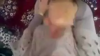 ممارسة جنسية متواصلة تترك مهبلها منهكاً ومؤلماً