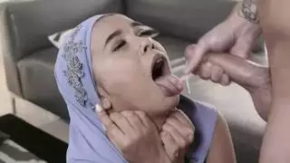 مغامرة شرجية مصرية: جلسة جنس عربي قاسية