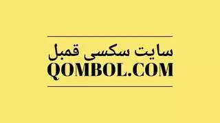فتى إيراني شاب يخضع لهيمنة أستاذه الذكر الشهواني