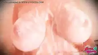 شاهد فيروكا جيمس تأخذ الديك باحترافية في مشهد إباحي صريح