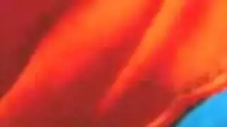 تيك محجبة فى مطعم
