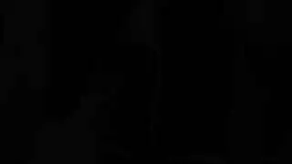 قذف كثيف لأير زنجي
