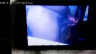 أثداء طبيعية ضخمة جدًا في مشهد شرجي عنيف