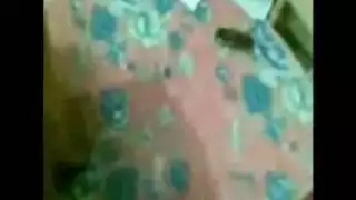 رغبة عربية: فتاة مصرية تمارس الجنس بقوة