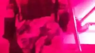 فرج تشوها الضيق يُضرب بقضيب كبير
