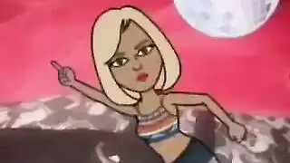 عاهرة محجبة تحصل على قذف على الوجه