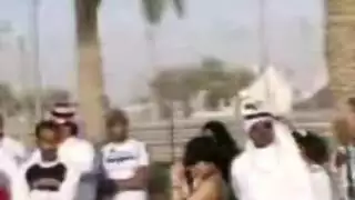 راقصة البطن تمارس الجنس بعد أداء مثير