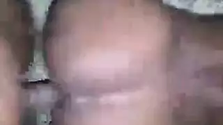 مدرب مسيطر يوجه العبد الراضي في خدمة قضبان العملاء الضخمة