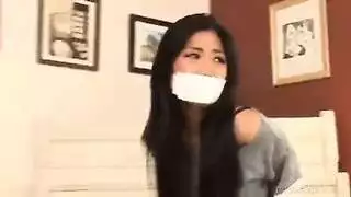 عاقب الفم، اكتمها، وأرضِ المجموعة