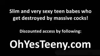 مشهد حفلة جنسية في الجامعة مؤخرة مراهقة تتعرض لجنس جماعي قاس