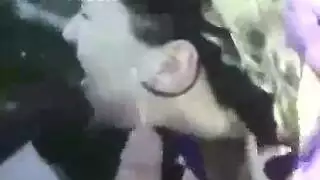 ضعف السائل المنوي: توأمان يشربان انفجارات النوافير