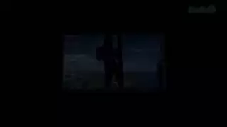 قبضة مشعرة تؤدي إلى قذف على الوجه