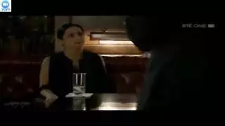 لا يوجد شيء لا ladypressing ثديين في مزاج الجنس