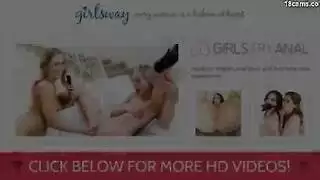 جبهة مورو مغرية، الحب أوستن ينتظر الحصول على نائب الرئيس الطازج، ويحب الحصول عليه من الخلف