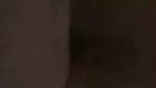 باربي المتحولة تختنق من قضيب طويل قبل شرج قاس