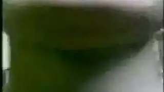 زوجة جميلة فاتنة ركوب لعبة