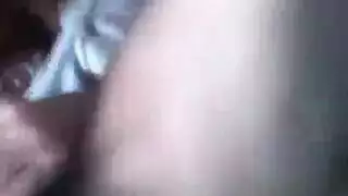 الإباحية الآسيوية: حفر عميق بقضيب صلب