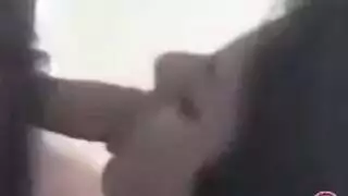 ام تلحس زب وترضع خصيت