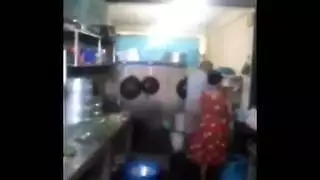 اب عجوز ينيك ابنه لصغير