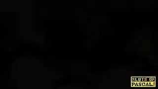 الجدة أنيق مغرية صبي