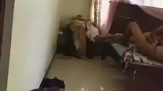 جلسة جماع رومانية جماعية مع كاميرا تجسس
