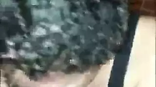 انطونيوا والمنقبة اريد تخفيف حليبها