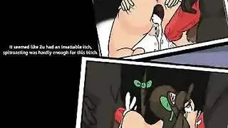 احلا شاب ينتاك بزب اسود