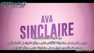 سكس ثلاثي: لصتان تتربصان بقضيب صلب من أجل إيلاج مزدوج
