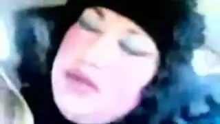 سكس قشط مغربية