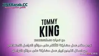 ثلاثي مع زب عملاق سكس جماعي صريح