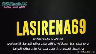 شريط جنس في الطائرة: إيلاج ثلاثي علني إكس إكس إكس