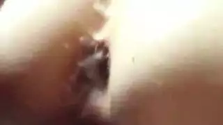 ألمانية نحيفة حمراء الشعر تمارس جنسًا عنيفًا في القبو
