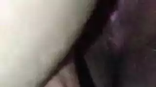 حركة دسار قاسية مع فتاة مدخنة ساخنة على الكاميرا