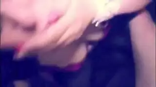 بحجاب خليجي