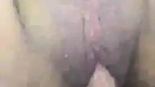 أول ظهور شرجي لكاسي: فتحة متسعة بعد فعل خلفي قاسي