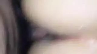 فيلم صريح في وقت متأخر: مص وإدخال قضيب بلجيكي كبير