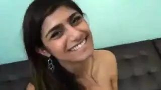 جلسة ميا خليفة الجنسية مع الجار بورنو خام