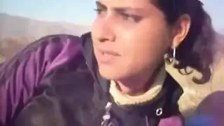 مصوره نفسها لحد