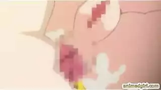 قذف داخلي خفي: مراهقة تمارس الجنس مع صديقها والعائلة بالمنزل