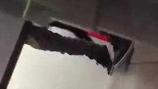 ولد ينيك صاحبته في الحمام مصري