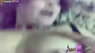 نيك سيدة أربعينية محجبة عربية