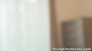 شهوة جماعية مع فتيان مراهقين: حفلة جنس قوية للهواة