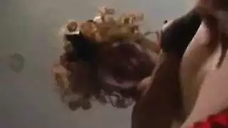 سحاقيات قذرات: من الشرج للفم