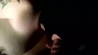 سبتيا المراهقة الساخنة تمتلئ بالسائل المنوي