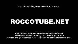 جنس مثلي مشعر: جماع جامح بين رجال ذكوريين