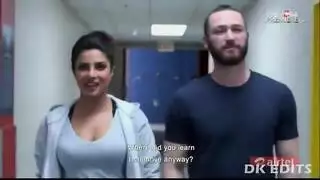 بريانكا شوبرا مص عميق ووضعية الكلب إباحي